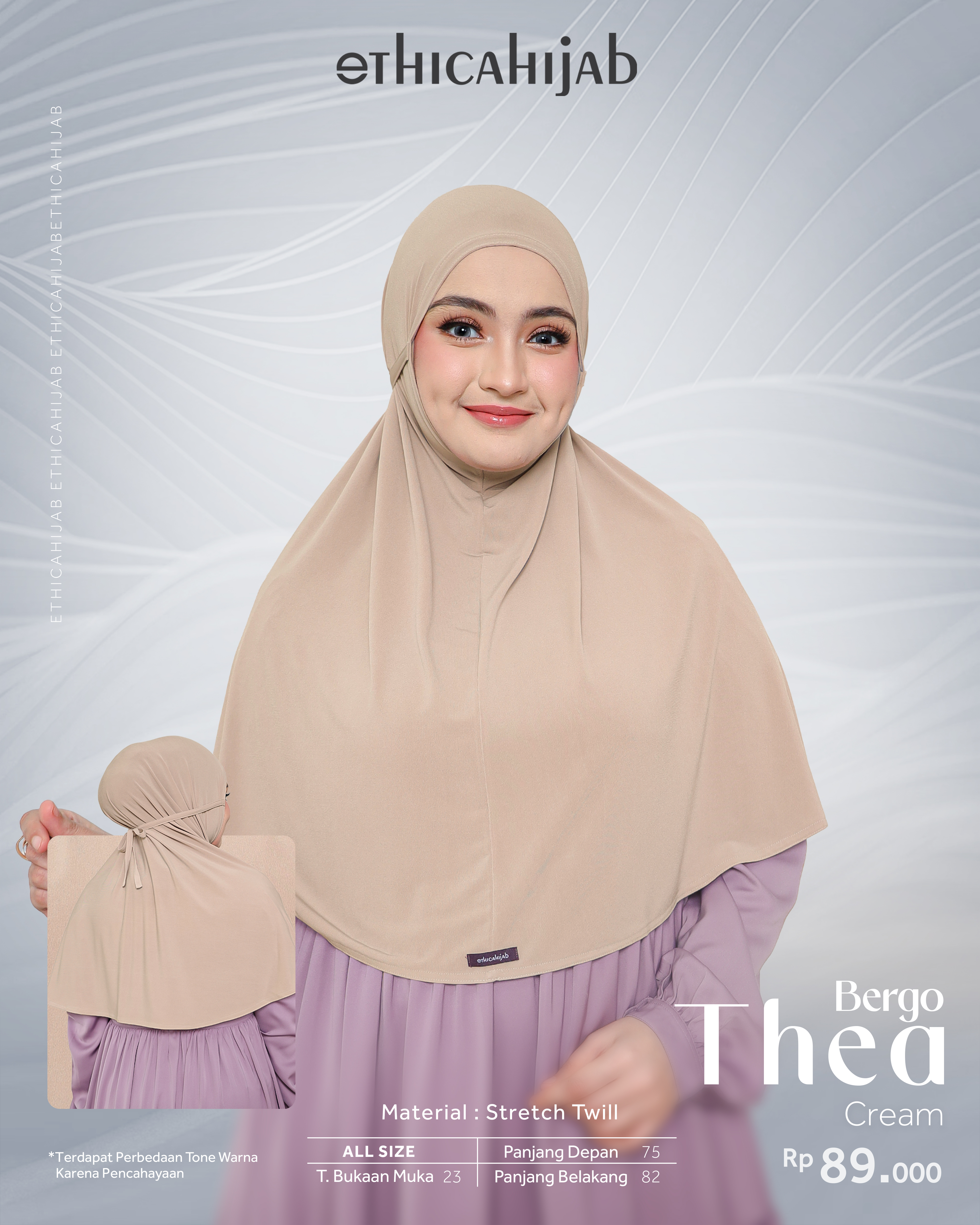 BERGO THEA